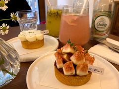 -Ten Olives甜点