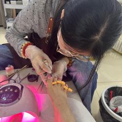 -瞧·享轻奢美甲美睫