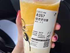 -喜茶(合肥中环城店)