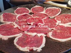 -王家渡火锅店(棕榈泉店)