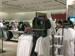 -ZARA(凯德乐峰广场店)