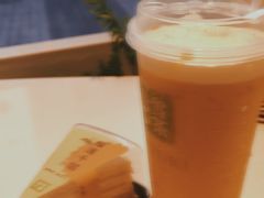 -奈雪的茶(华强北中航城店)
