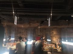 -很久以前羊肉串(簋街店)
