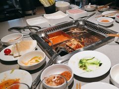 -海底捞火锅(太原南站店)