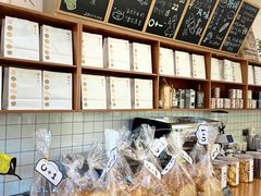 -0+1·手作面包(新北店)