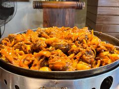 甘家界牌柠檬鸭-甘家界牌柠檬鸭(青山店)