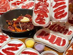 -刘火辣老火锅(光谷店)