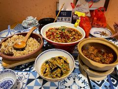 小黄鱼-图味美小黄鱼·景德菜(浙江路店)