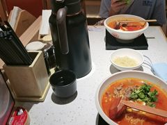 -味千拉面(广州白云机场T1西二店)