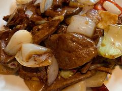 -大牌大·传统杭帮菜(湖滨店)