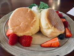 -UPPER KITCHEN(延安路店)