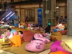 -汤森悠生活文化汤(江宁万达店)