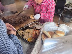 -老西关黄老太牛肉烧饼