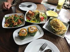 -自然餐厅(Phuket)
