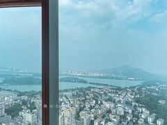 景点-紫峰大厦