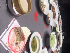 -黄岩国际大酒店·餐厅
