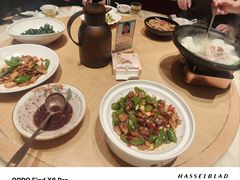 -梁家大院•农家菜(昆山会展中心店)