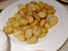 -梁家大院•农家菜(昆山会展中心店)