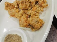 -王家沙点心店(南京西路总店)