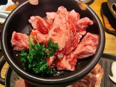 -泥炉烧肉师(新街口金銮巷店)