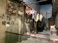 -上海浦东展览馆