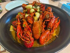-小田油焖小龙虾(双井店)