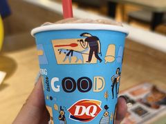 -DQ·蛋糕·冰淇淋(奥林匹克广场店)