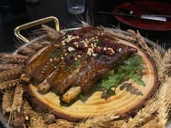 -BRAVO·布瓦屋西餐