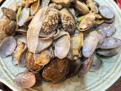 -老姑砂锅·烧烤天津菜(体北道店)