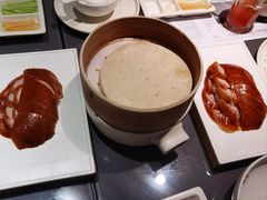 酥不腻烤鸭-小大董·烤鸭(观景餐厅·南京西路店)