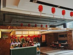 -怡咖啡·自助餐·西安香格里拉
