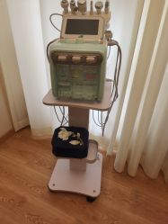 -慈蕊美容养生·专业经络调理