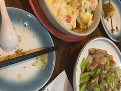 -老姑砂锅·烧烤天津菜(体北道店)