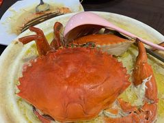 -龙海鲜螃蟹王(宏茂桥店)