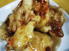 -屋里家延边朝鲜族冷面(南园店)