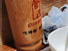 -管氏翅吧(护国寺店)