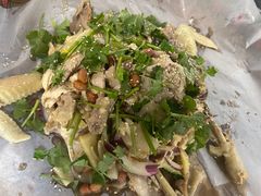 -麦园农庄·西江河鲜