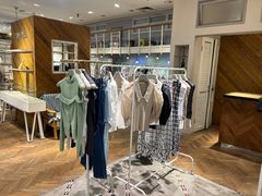 -伊势丹(现代城店)