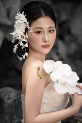 -薇薇新娘婚纱摄影连锁品牌(瘦西湖店)