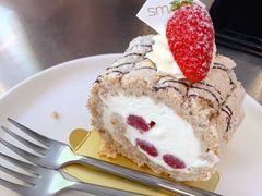 -SMAKA(复兴soho店)
