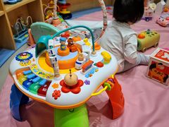 -KIDults童伴儿亲子餐厅(达美中心广场店)