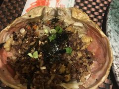 -蟹之国·精品蟹料理(极地店)