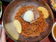 -屋里家延边朝鲜族冷面(南园店)