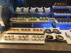 -长春净月潭喜来登酒店·盛宴标帜餐厅