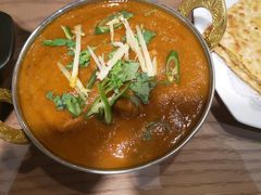 -Masala Curry and BBQ·玛莎拉巴基斯坦美食(金水万达店)