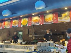 -皇马假日醉海南大酒店·假日一品派茶楼(秀英店)