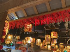 -南京大牌档(青岛万象城店)