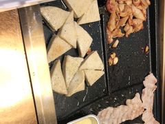 -金妈家烤肉(龙湖U城天街店)