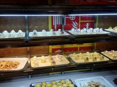 -美食每刻海鲜烤肉火锅自助(大润发店)