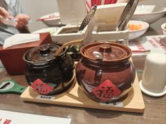 -添萬囍·天津三鲜捞面(天河城店)